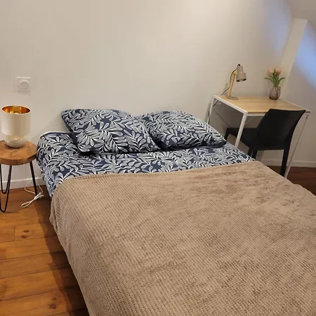 Apartamento Douce Parenthèse - *