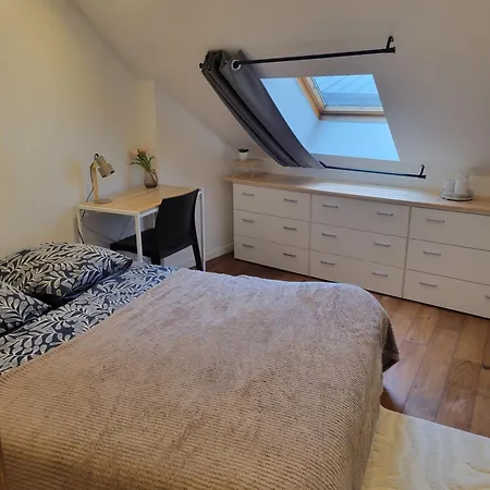 Douce Parenthese - Alençon