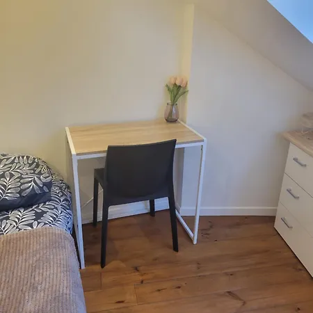 Douce Parenthèse - Apartamento Alençon