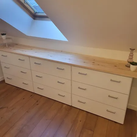 Apartamento Douce Parenthese - *