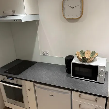 Apartment Douce Parenthese - *