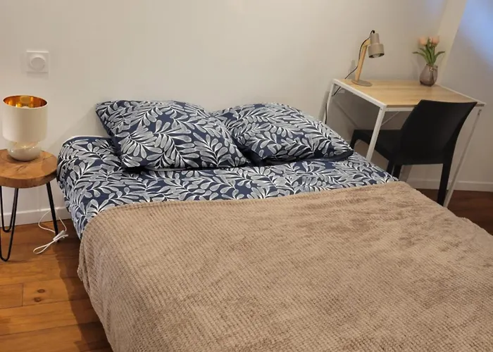 Appartement Douce Parenthese - *