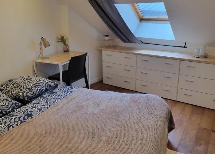 Douce Parenthese - Alençon