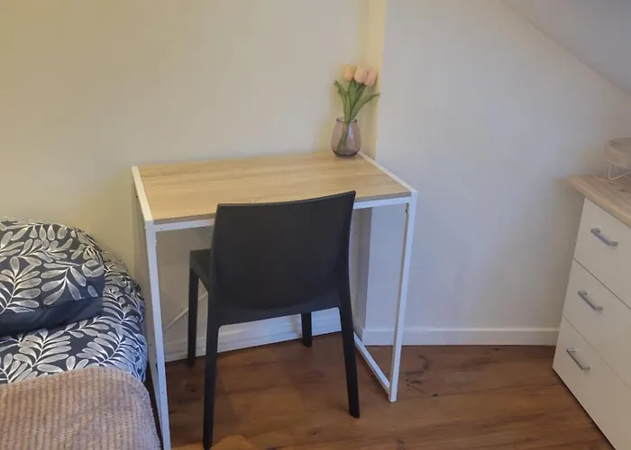 Douce Parenthese - Apartamento Alençon