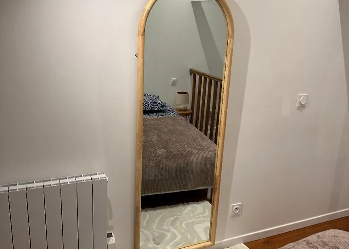 Douce Parenthese - * Alençon