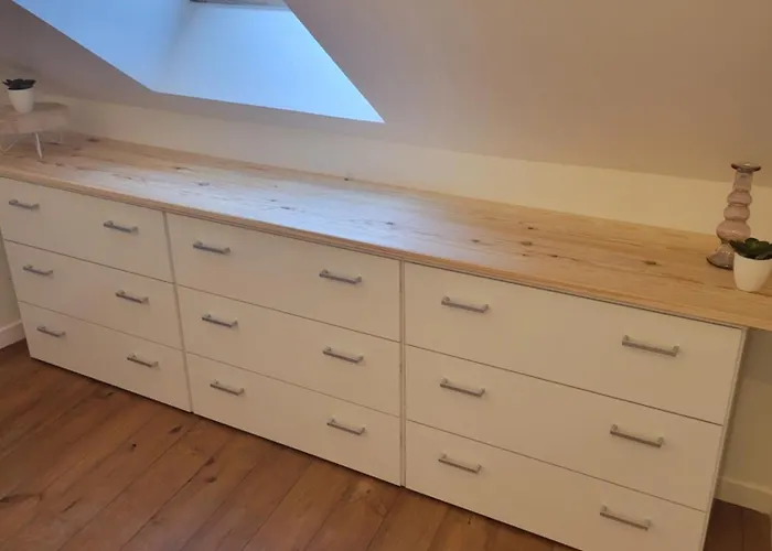 Appartement Douce Parenthese - *