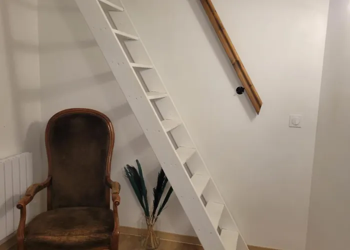 Appartement Douce Parenthese -