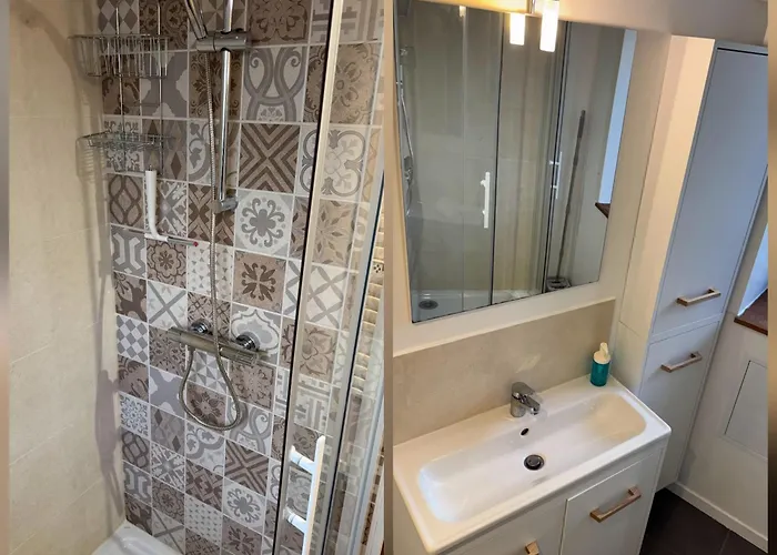 Appartement Douce Parenthese - Alençon