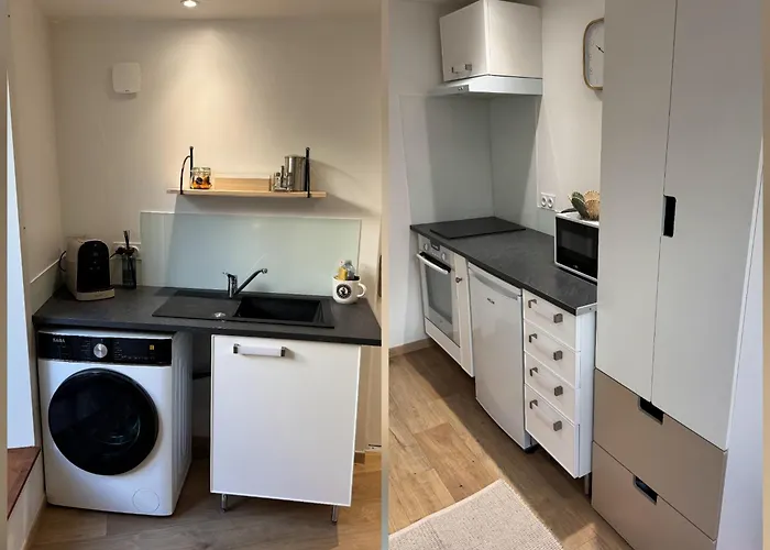 Douce Parenthese - Appartement